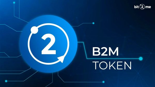 Bit2Me reaches a financing of 20 million euros after Phase 3