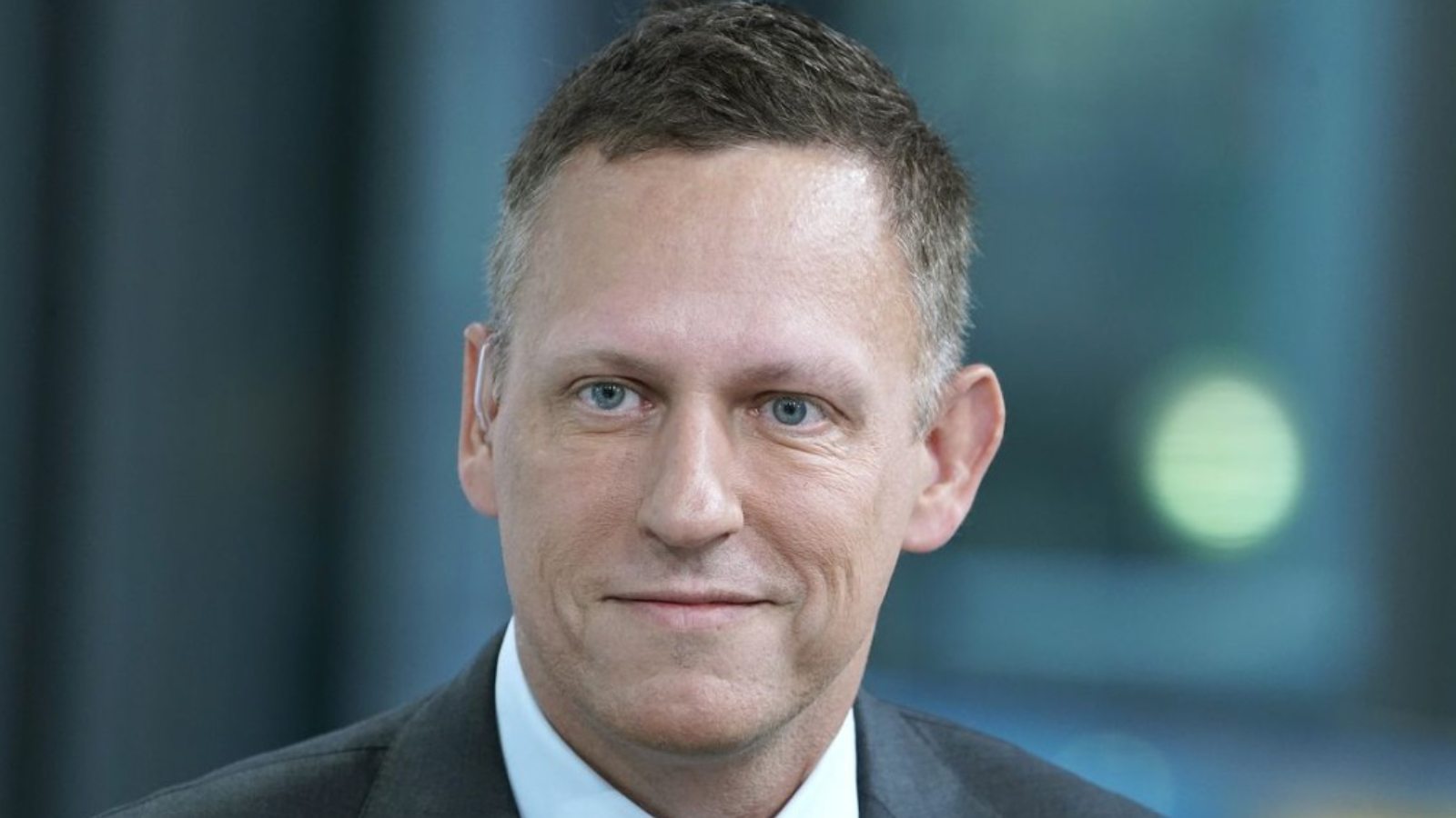 Peter Thiel