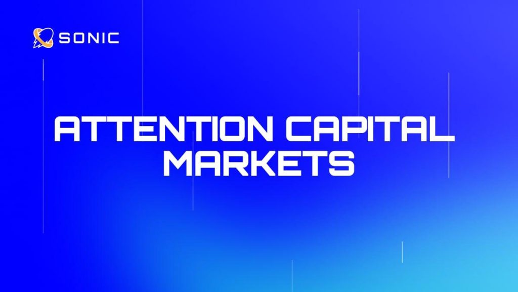 Attention Capital Markets