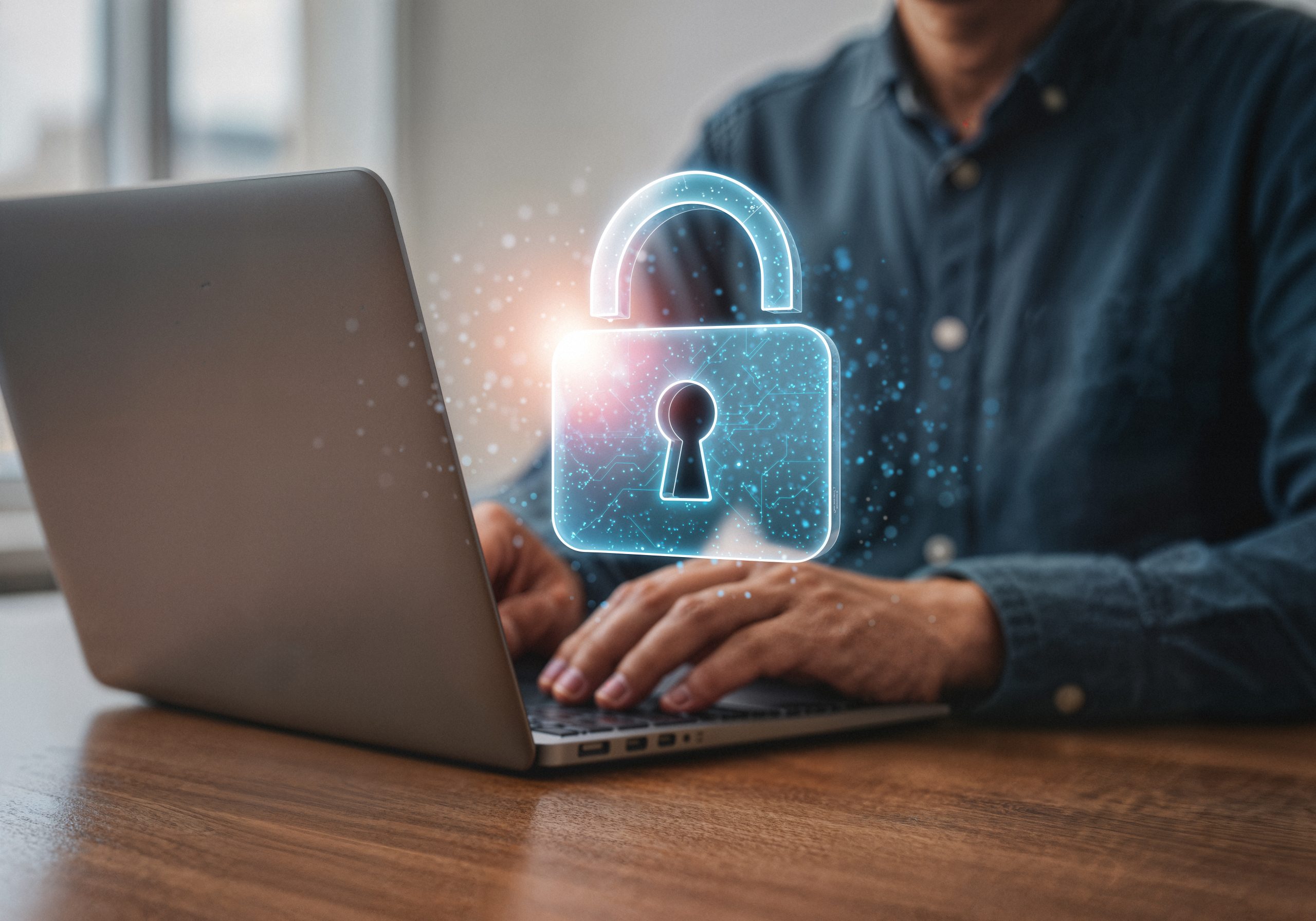 Representation of cybersecurity