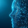 A visual representation of artificial intelligence