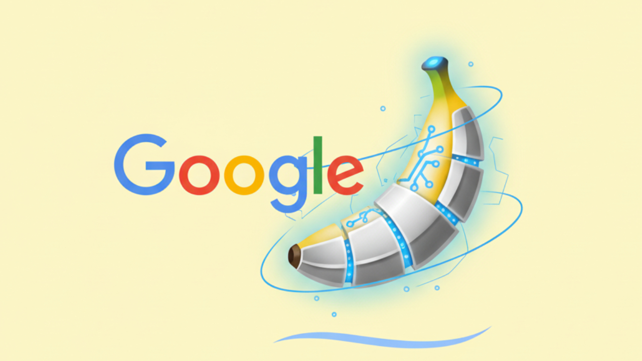 Google's Nano Banana